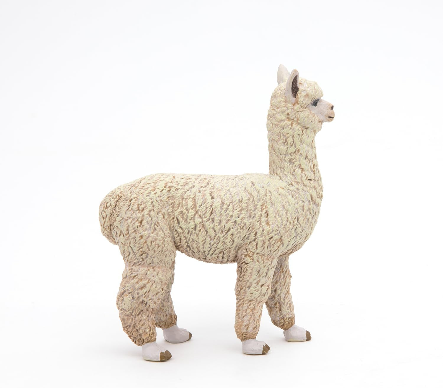 Papo 50250 Alpaca Actionfigurer Naty Shop