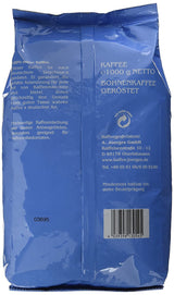 Gorilla Café Creme, 1 kg (pakke med 2)