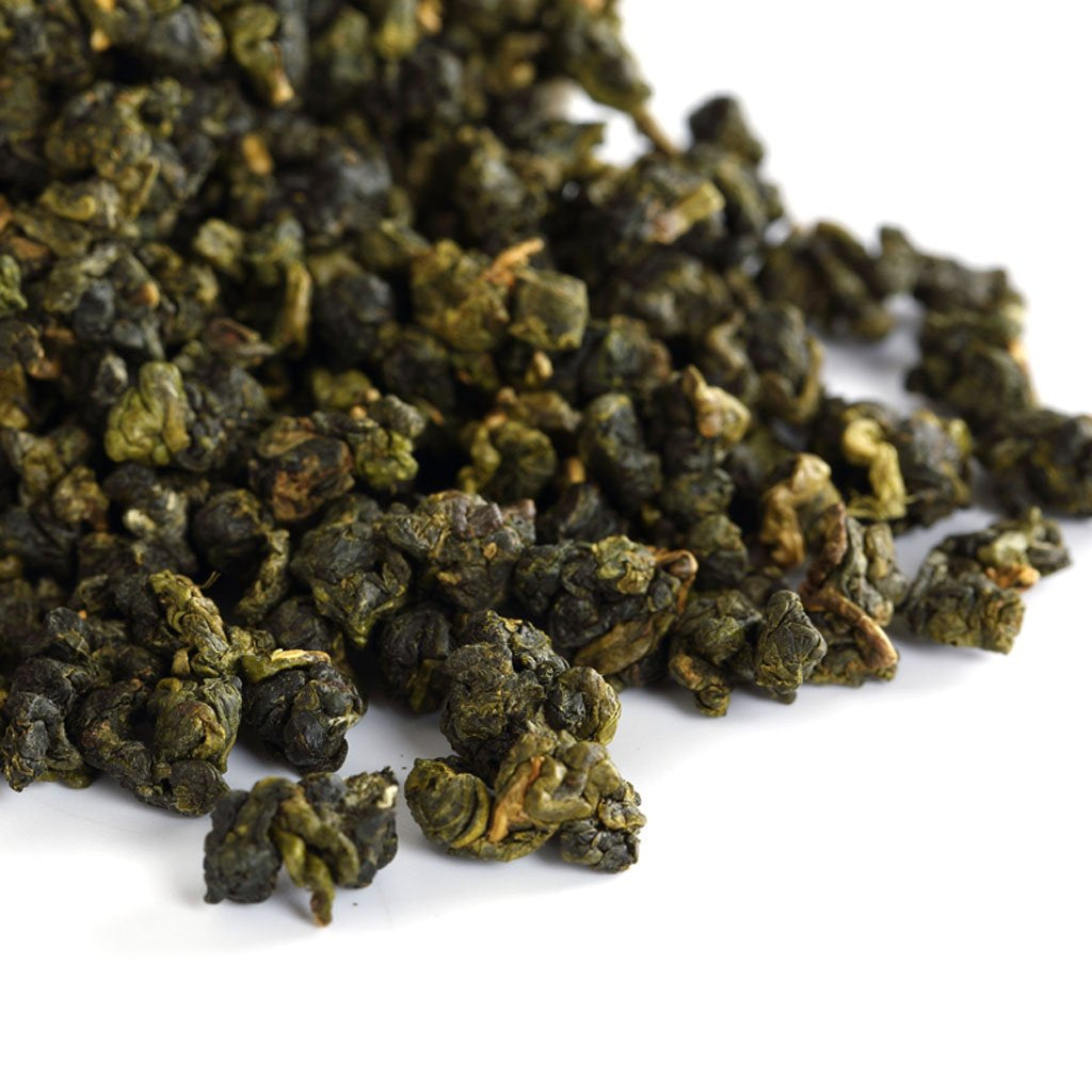 GOURTEA Taiwan Dong Ding Oolong grøn te 250 g / 8,8 oz højkvalitets Tung Ting Oolong grøn te Dongding Oolong Tea Mountain Oolong te