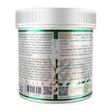 Særlige ingredienser Natriumbikarbonat - Premium Quality Extra Fint Pulver, Vegansk, Gvo-Frei, Glutenfrei - Recycelbarer Behälter Kitchen Naty Shop