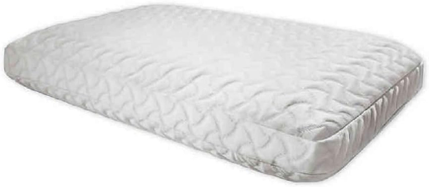 Tempur-Pedic Tempur-Cloud Sovepude, Standard, Hvid, 1 Antal (pakke med 1) Naty Shop Standard Puder 2018 Edition