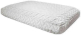 Tempur-Pedic Tempur-Cloud Sovepude, Standard, Hvid, 1 Antal (pakke med 1) Naty Shop Standard Puder 2018 Edition