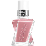 Essie Langanhaltender Nagelleck Top Coat Mit Glänzendem Finish, Maniküre Ohne Uv-Licht, Gel fra Essie, Farbe: Nr. 00 Top Coat, Gennemsigtig, 1 X 13,5 Ml