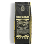 | Prøvepakke kaffebønner 1 kg | Supreme 500g og Gourmet Arabica 500g | Lav surhedsgrad | Fin creme | Den bedste espresso til fuldautomatiske maskiner | Kaffesmagningssæt