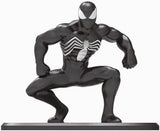 Jada Toys 253221016 - Marvel Nanofigures blindpakke - Metal Marvel samlerfigurer i blindpakke, 4 cm, 3 år og opefter, tilfældigt udvalg, sorte actionfigurer Naty Shop