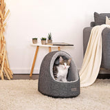 Tæpper og møbler, kæledyr, huler og huse, katte, senge til katte, katte - senge, madrasser