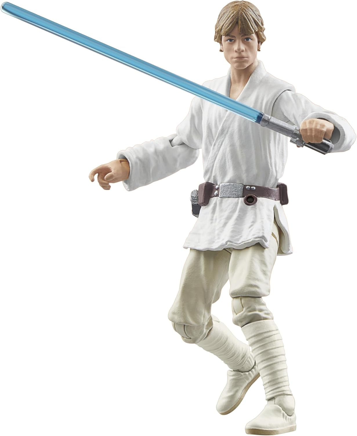 Star Wars The Vintage Luke Skywalker Collection Star Wars: A New Hope 9,5 cm actionfigurer Naty Shop Standardtitel