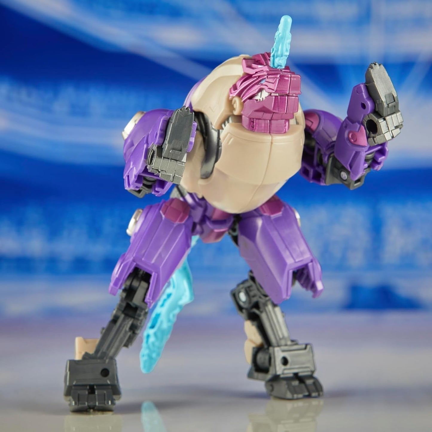 Transformers One Prime Changer Alpha Trion Action Figur Actionfigurer Naty Shop