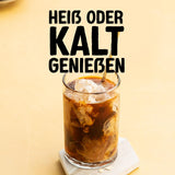 Alpro Barista Haferdrink – Zum Aufschäumen – Vegan und milchfrei – Von Natur aus lactosefrei – Rich an Ballaststoffen, Calcium og Vitaminen – 8 x 1 L – Haltbar