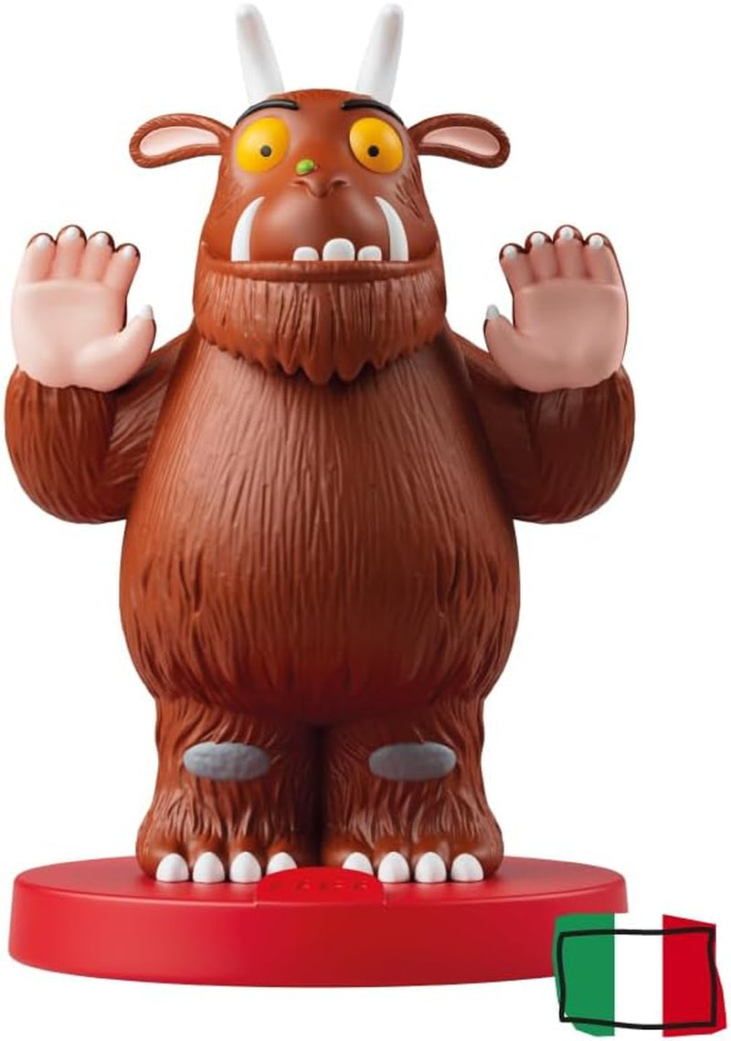 FFR14501 Mickey Mouse Sound Character, ll Gruffalo, Educational Story Baby Legetøj Naty Shop Standardtitel