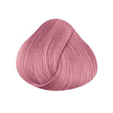 Vejledning semi-permanent hårfarve 88ml - Fluorescerende Orange Hårfarve Naty Shop Pastel Rose 88 Ml (1 pakke)