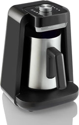 TYRKISK KAFFEMASKINE Arzum OKKA RICH SPIN PRO (krom)