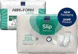 Premium juniorbleer, miljømærket, forbedret lækagebeskyttelse, sikre og behagelige babybleer - størrelse 7/XS2, taljeomkreds 40-60 cm, i alderen 5-15 år, 1 x 32 stk.