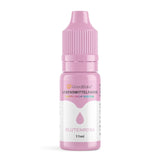 Goodbake Pastel Sand Beige Food Coloring (11ml) - High Dose Food Coloring - Til farvning af kager, fondant, smørcreme, macarons, drinks, slim og mange andre ting. 100% vegansk