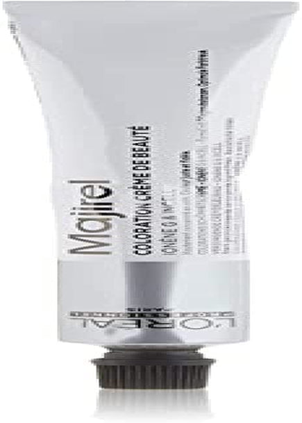 L'Oréal Professionnel Majirel 7 medium blond, 50 ml Hårfarve Naty Shop 7 Medium blond