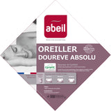 Abeil pude Dourêve, hvid, 45 X 70 Cm, 1 stk (1 stk) Naty Shop standard puder