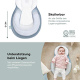 Babymoov Cosydream Mosaik positioneringspude til babyer til at lindre kolik og forebygge plagiocephali, 0-3 måneder Tilbehør Mad og Amning Bebe Naty Shop