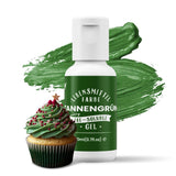 Blanding af olier, oliebaseret lyserød madfarve, højkoncentreret, til chokolade, fondant, småkager, kagebagning, macarons, gør-det-selv kagepynt, dejtoppings - 20 ml
