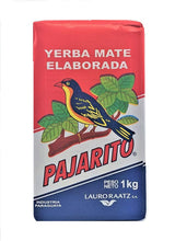 Traditionel Mate Tea - 1 kg