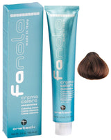 Fanola crema colore Farvecreme 7.0 Blond, 100 ml