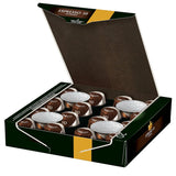 Kaffeekapsel Espresso Intenso, Intensität 10 af 12, 10 x 20 Getränke & Kaffeekapseln Lungo Decaffeinato- Intensität 6- 200 Nespresso-kompatibel Kapsel, 10er Pack, 10 x 20 Getränke