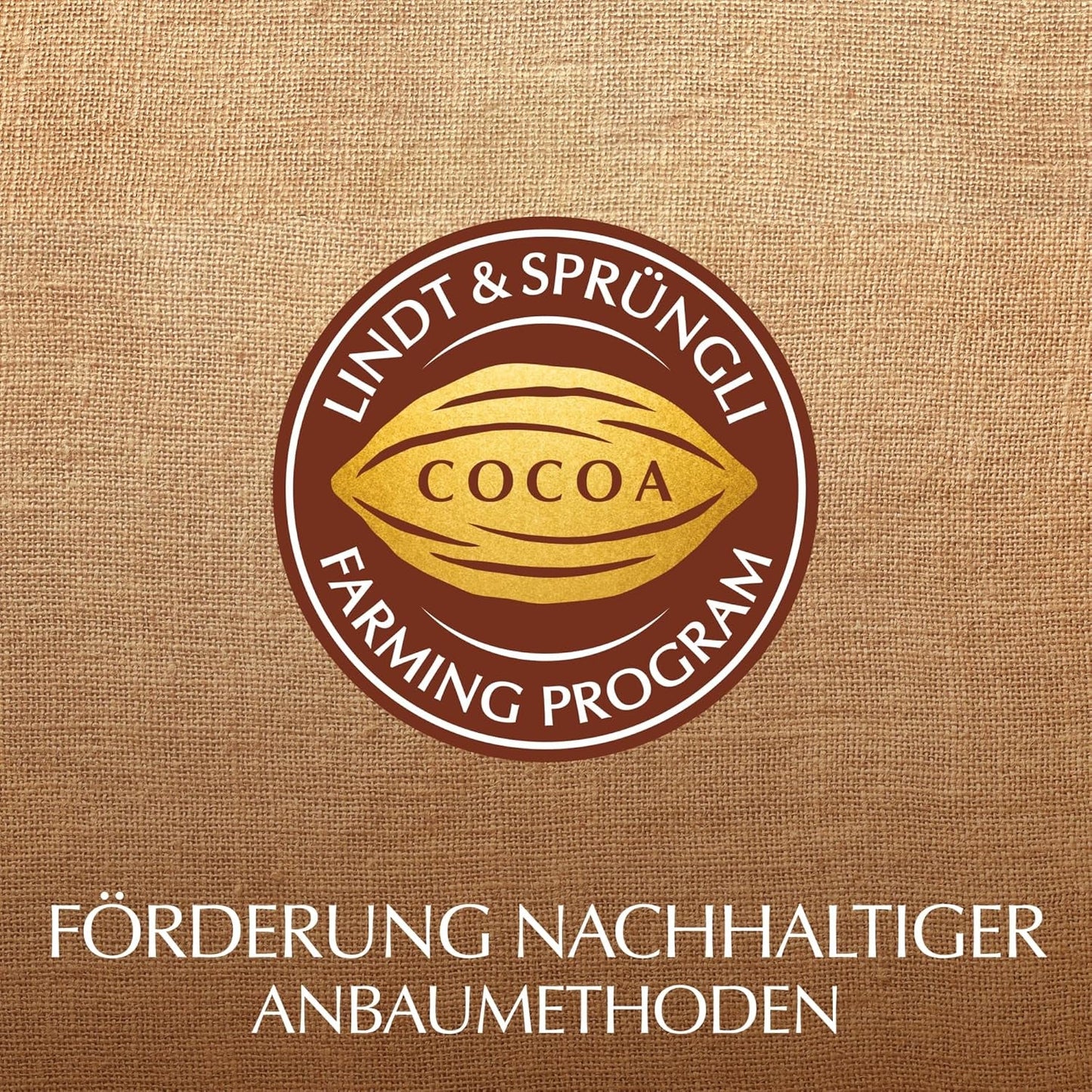 Lindt Chokolade | Bland til pose NUXOR | 103g | Gianduja cremede chokoladeterninger i tre sortimenter med ristede hele hasselnødder | Chokolade gave