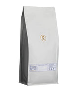 Etiopiske kaffebønner (nr. 12) - Coffee858's fineste Arabica med enkelt oprindelse (1000 g) - Kompleks kaffe med delikat bærsmag