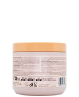 Keratin Ice Cream omstruktureringsmaske. Omstrukturerende hårmaske, 500 ml Naty Shop hårmaske