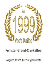 ETHIOPIA økologisk "Mocca Yirgacheffe" 1000g