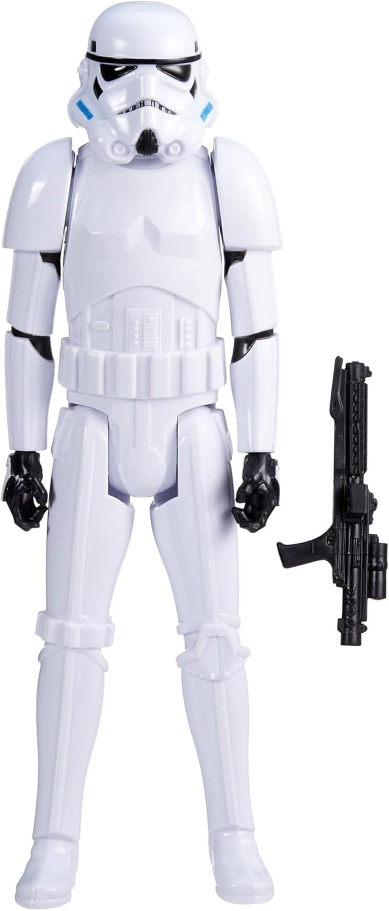 Star Wars Titan Hero Series Stormtrooper Action Figur 30 cm Actionfigurer Naty Shop