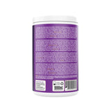 Super Glat hårmaske 1000ml - Med arganolie, macadamia og keratin - Nærer, reparerer og styrker - For silkeagtighed, glans og glatte fibre - Fri for sulfater og parabener Naty Shop hårmaske