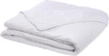 Bleu Câlin Let sommerdyne 140X200Cm enkeltseng Sanitiseret antimidebehandling Dyner og dyner Naty Shop 140 X 200 Cm Letdyne