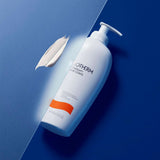 Biotherm Oil Therapy, speciel bodylotion til ru og tør hud, 400 ml Brusebad og bad Naty Shop