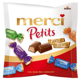 Milk&Cream kollektion (1 x 125g) / Fine chokolader i 4 sortimenter