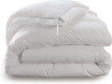 DODO 25665 Til 4 sæsoner Tæppe 140 X 200 Cm Hvid Polyester Dyner og dyner Naty Shop