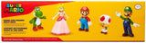 Varme vinterhandsker, Elastiske fleecehandsker, Touch Screen-handsker, Vindtæt, Vandtæt, Komfortabel, Skridsikker, Til skibjergbestigning Actionfigurer Naty Shop