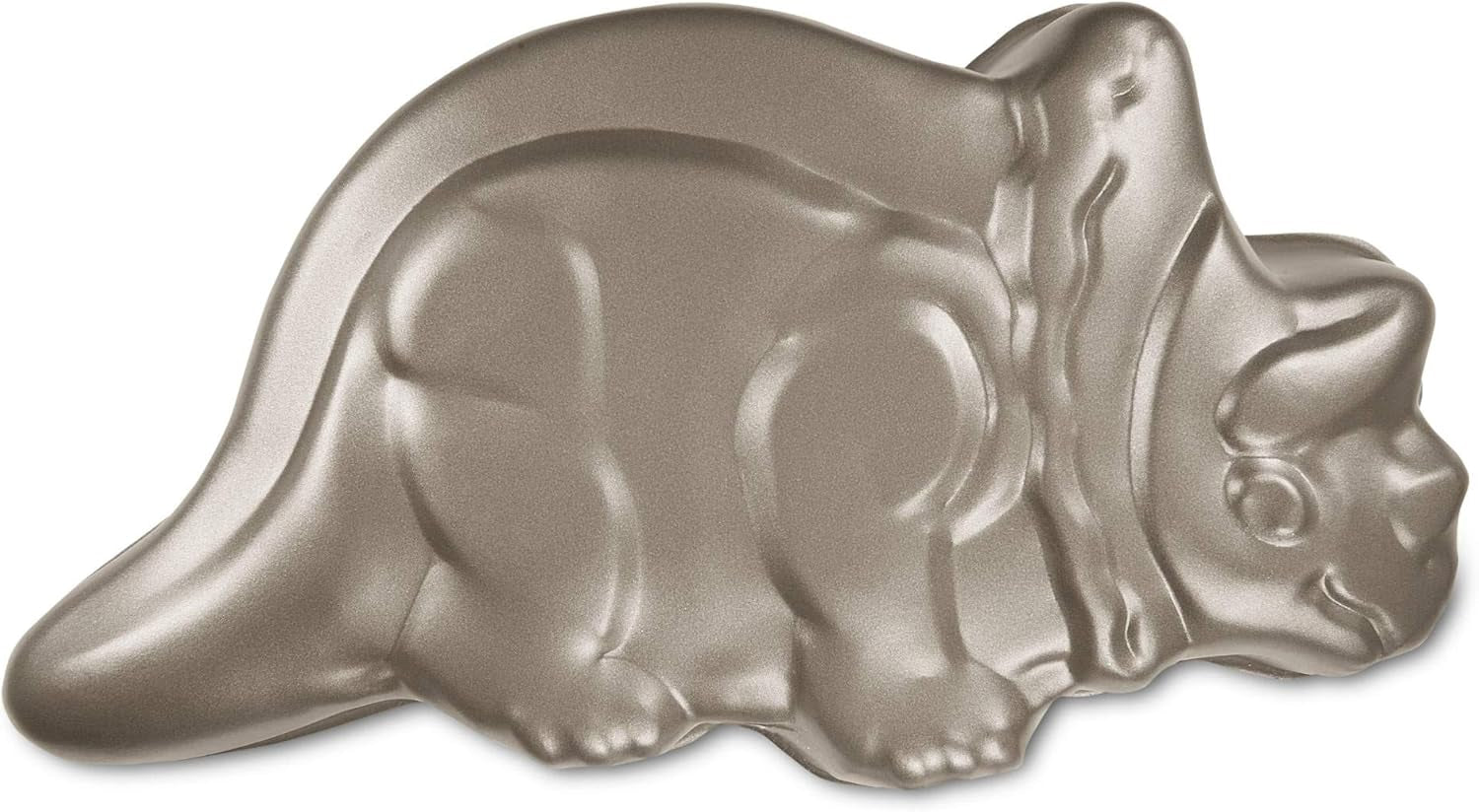 Staedter - Motivbackform Emil Der Igel - Hochwertige Antihaftbeschichtung - PFAS Frei Forme og bakker til bagning Naty Shop Motivbackform Dino