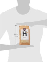 Otręby owsiane bio af kiełkami 500g