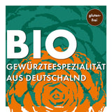 Becks Cocoa Om Masala Chai Tea Bio - Indisk sort te med traditionelle krydderier som kanel, kardemomme og ingefær - Perfekt til Chai Latte, 300g