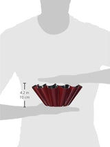 Briocheform Venus, 22 Cm Bageforme og plader Naty Shop