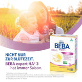 BEBA expert HA 3 Hydrolyseret fortsættelsesformel, fra 10 måneder, 1 pakke (1 x 550 g)