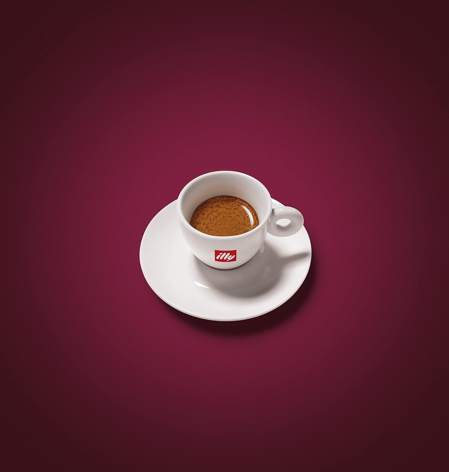 Illy Intenso bønner, 250 g