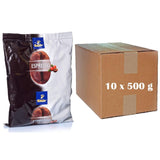 Tchibo Espresso Classico - 10 kaffebønner x 500g