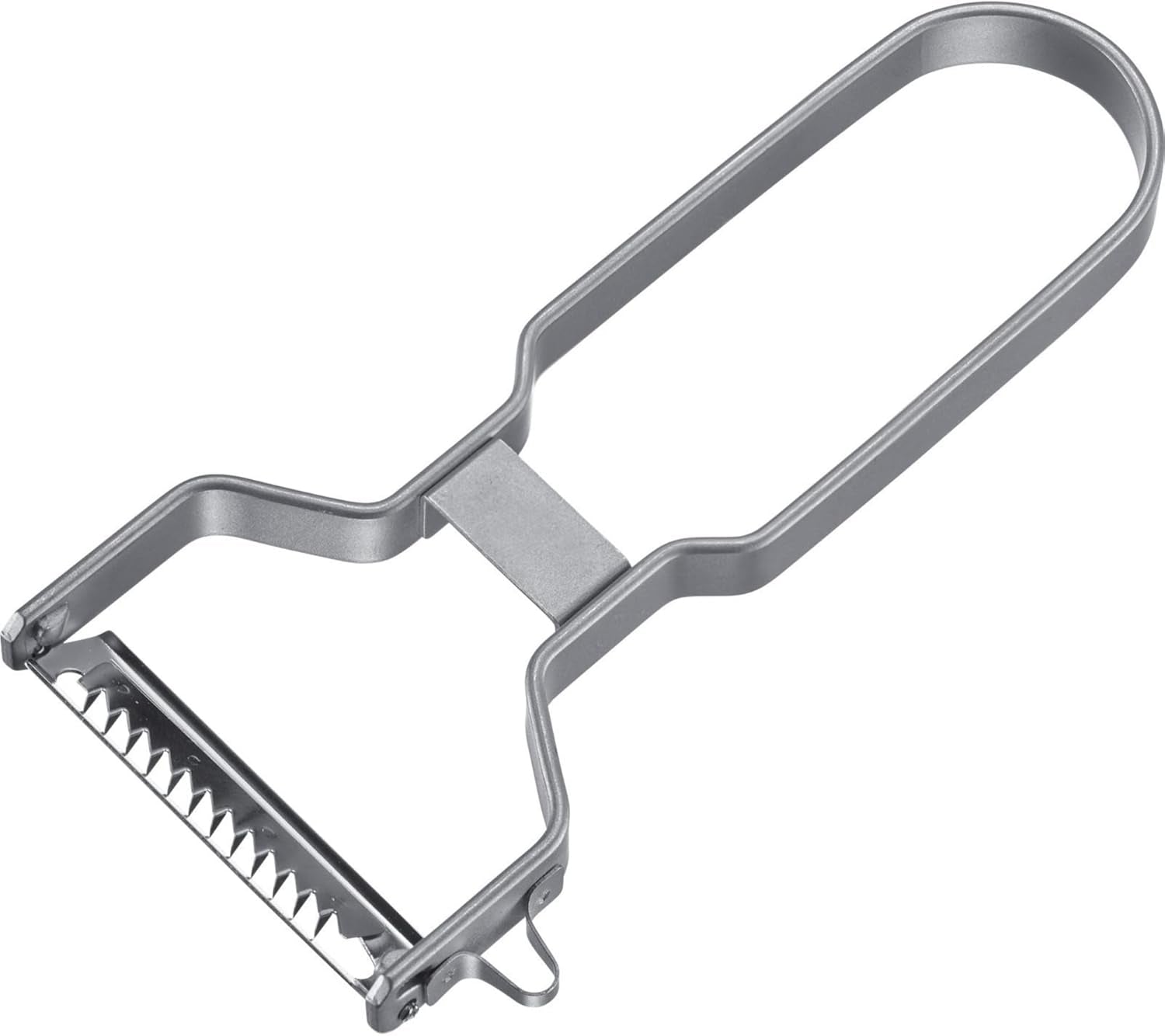 Westmark Julienne Peeler, rustfrit stål Peeler Naty Shop Inox