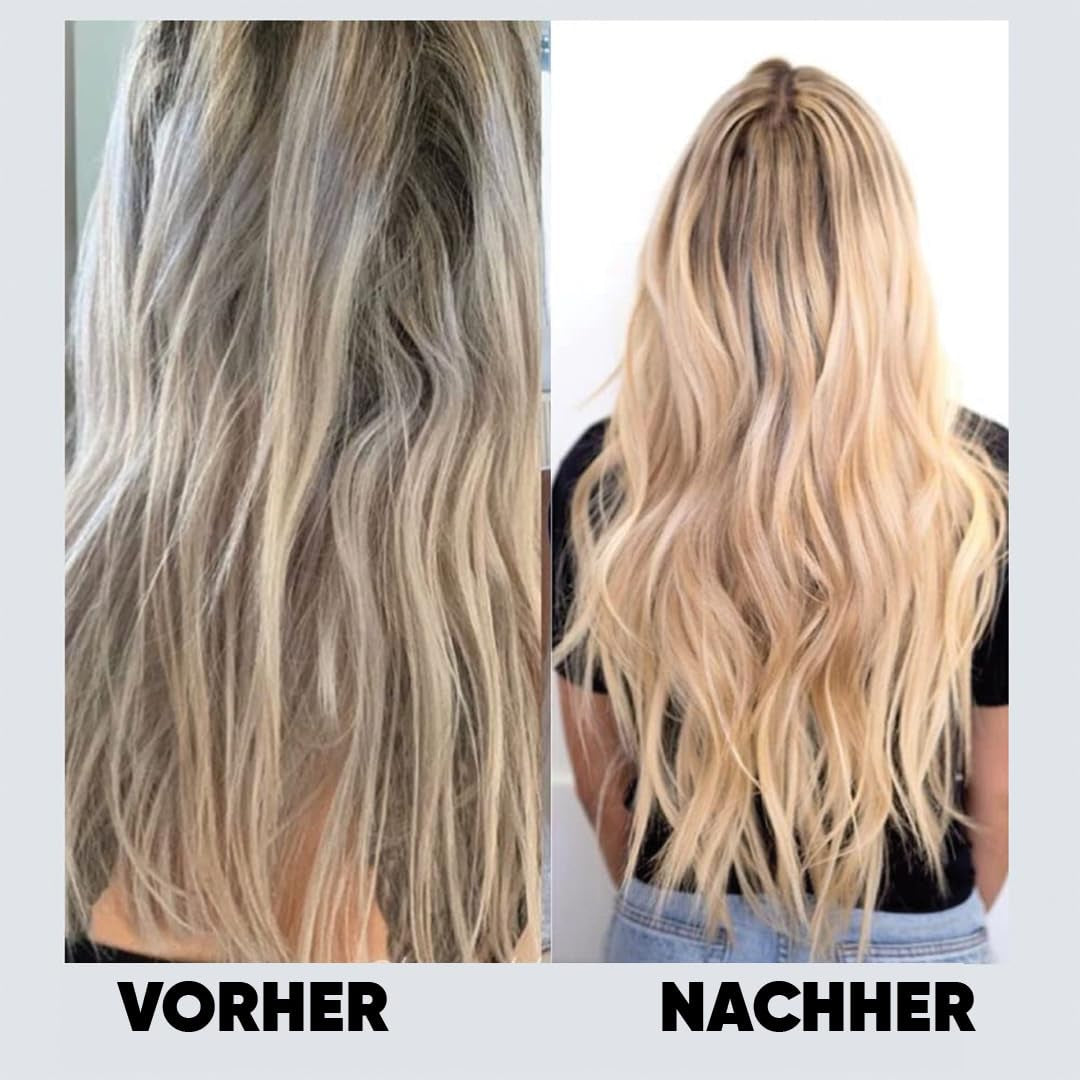 MOÉRIE Ultimate Mineral Hair Growth Spray til længere, tykkere og fyldigere hår - med biotin og koffein - Veganske hårprodukter, parabenfri, alle hårtyper, vender hårtab - 2 måneders forsyning Hårpleje Naty Shop