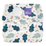 Bambino Mio, stofble Miosolo Classic All-in-One, økologisk ble uden kemikalier