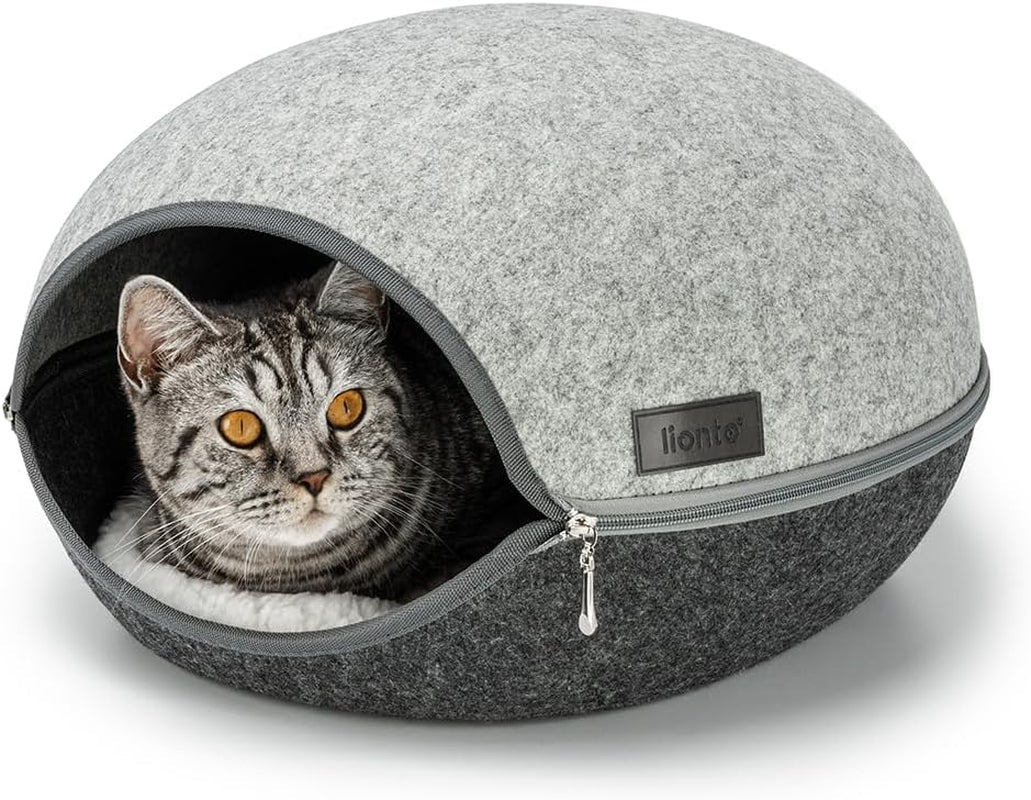 Tæpper og møbler, kæledyr, huler og huse, katte, senge til katte, katte - senge, madrasser
