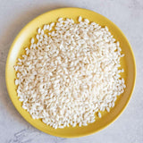 Økologiske runde ris 5 kg