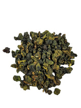 Dong Ding Oolong | Mountain Oolong | Blomstersød og delikat, med en klar farve | Bjergforårshøst | Håndplukket og naturligt | Te til slankning og afgiftning | 100 g