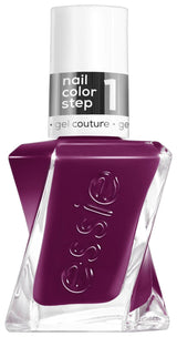 Essie Langanhaltender Nagelleck Top Coat Mit Glänzendem Finish, Maniküre Ohne Uv-Licht, Gel fra Essie, Farbe: Nr. 00 Top Coat, Gennemsigtig, 1 X 13,5 Ml